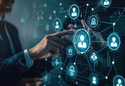 Especialistas em BPO Financeiro